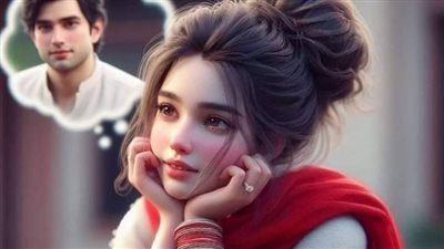 حكاية نجمة القاسم صعيدية