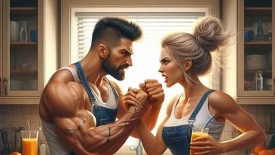 شيفروليه الغرام 