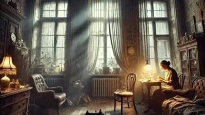 لم يستطع احد تفسير هذه القصة التي وقعت لامرأة من مصر اسمها حنان زين 