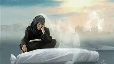 قصة وعبرة