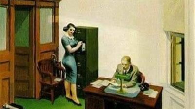 قصة زوجتي الجميلة