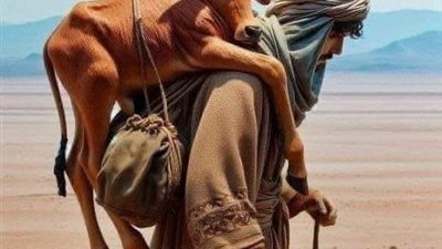 قصة جميلة