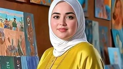 مديرة المدرسة