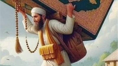 كانت هناك مملكة قديمة يحكمها ملك لمدة