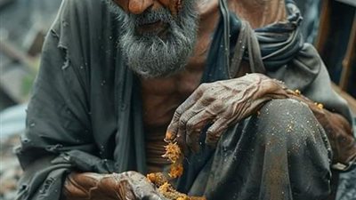 ذنب انتظر عقوبته أربعين سنة