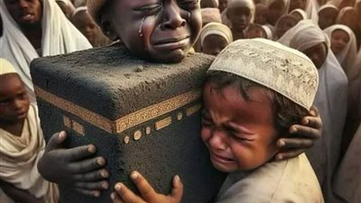 كان في زمن موسي عليه السلام شاب مسرف