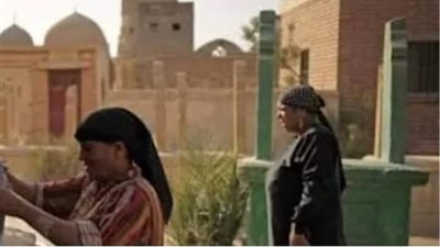 قصة الدهب اليوم