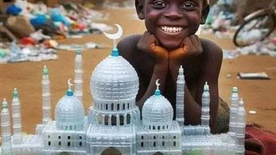خرج شاب من بيته ليبحث عن عمل