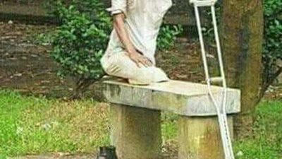 قصة وعبرة