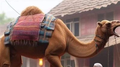 في عهد قريش عندما كانو يعبدون الاصنام