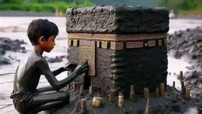 لماذا ډفن سيدنا يوسف في قاع النيل