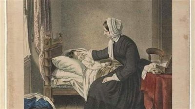 انا سيدة أبلغ من العمر خمسون سنة