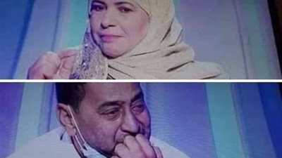 دخل الشيخ علي الطنطاوي احد مساجد مدينة