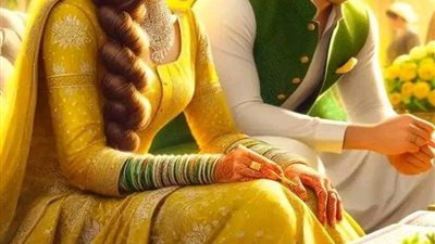 حكاية تزوج رجل غنى جدا بفتاةفقيرة 