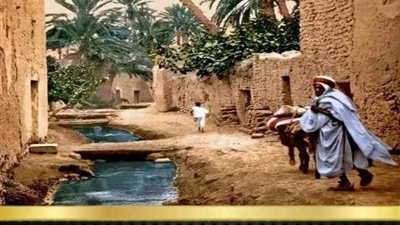 حكاية بنات الحطاب