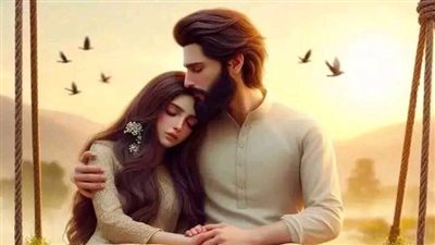 حكاية عندما يرفض المشيب ان يشيخ