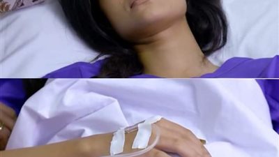 بعد تلت سنين حب وسنتين خطوبة