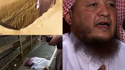 الشيخ عباس مغسل الامۏات