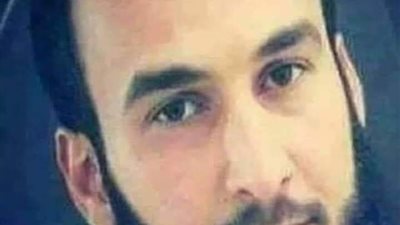 العجوز والصيدلي