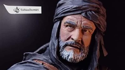 يريد الصلاة عند الكعبة