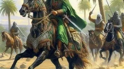 مصعب ابن عمير