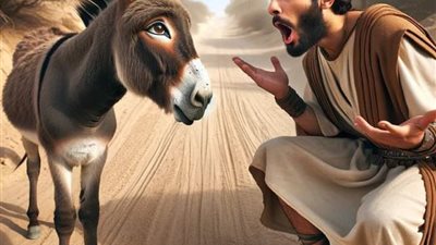 حكم علي أعرابيواحتجز في سجن القلعة