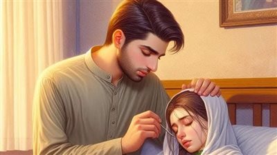 قبل مراتي ماتموت