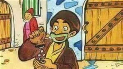 قصة نبي الله عيسي واليهودي