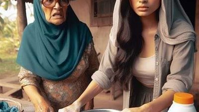 قصة حقيقية تسردها علينا صاحبتها