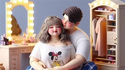 قصة ل هاجر سلامة