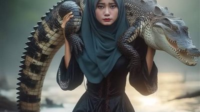قصتي مع الحياة