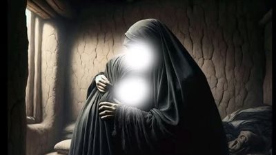 الكراتين اللحين ضړب بهما المثل في الكفر