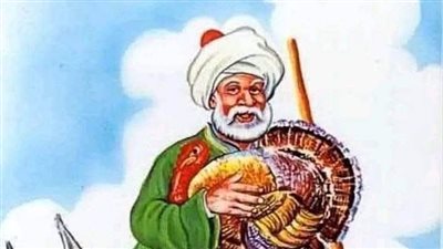 أراد احد الشباب ان يتزوج بنت المزارع