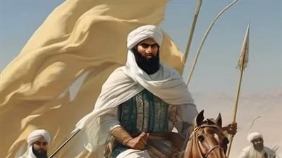 يقول حذيفة ابن اليمان راضي الله عنه