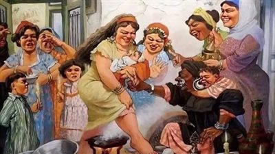 هناك سلطان في بلاد بعيدة