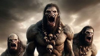 ياجوج وماجوج