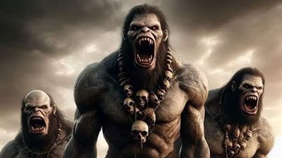ياجوج وماجوج