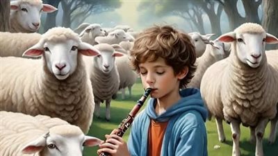 يقول صلي الله عليه وسلم عن نفسه