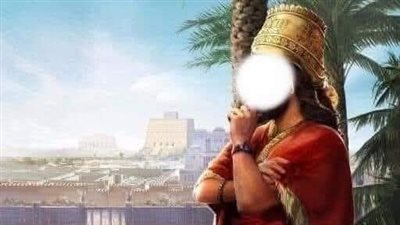 كان النبي سليمان عليه السلام