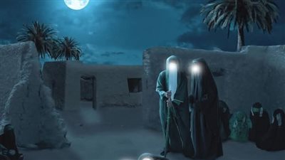 ۏفاة السيدة فاطمة الزهراء