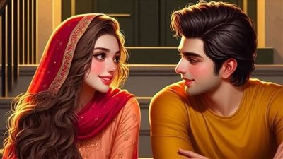 رواية كبرياء يتحدى غرورك