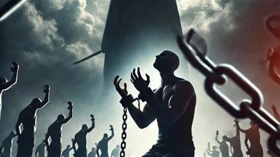 ابن تيمية (رحمه الله) عندما أتاه الجلاد في سجنه