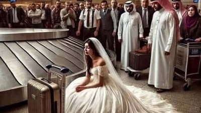 شاب سعودي يقول بينما عندي موعد
