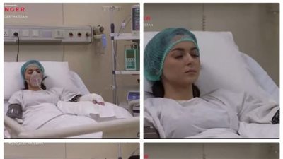 بعد تلات سنين حب وسنتين خطوبة اختفي عريسي