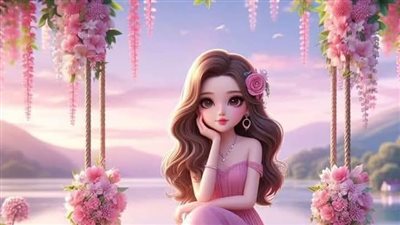 قصة عزة بقلم عزة العمروسي
