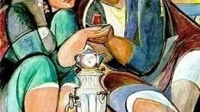 زوجتي حامل وانا عقيم