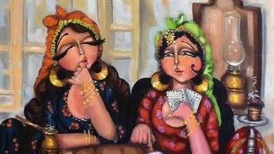تقول امرأة كانت تسكن بجواري جارة طيبة القلب