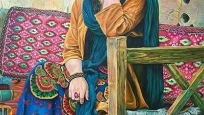 قصة الرجل الرقيق