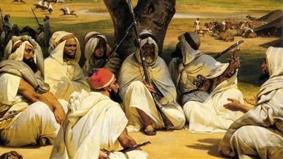 قاطع الطريق