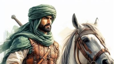 الامام احمد ابن حنبل
